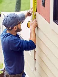 Best Custom Trim and Detailing for Siding  in Bellaire, TX